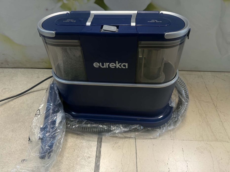 Перяща прахосмукачка Eureka NEY100