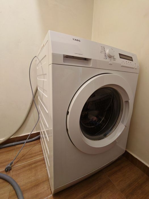 AEG Lavamat ProTex 8 kg
