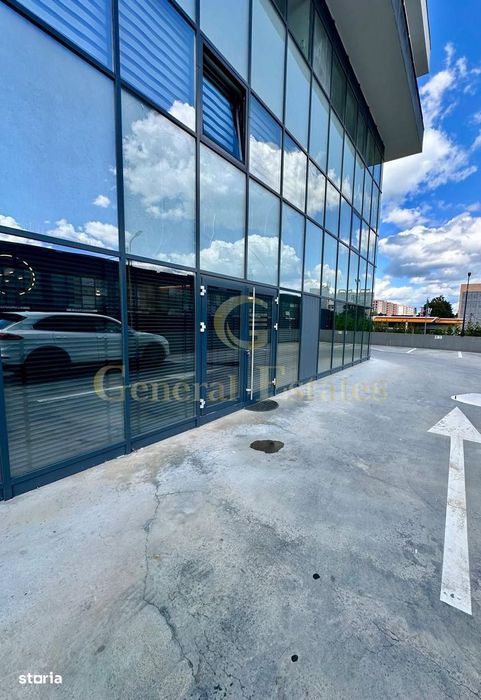 Spațiu comercial de vânzare – zonă premium Coresi