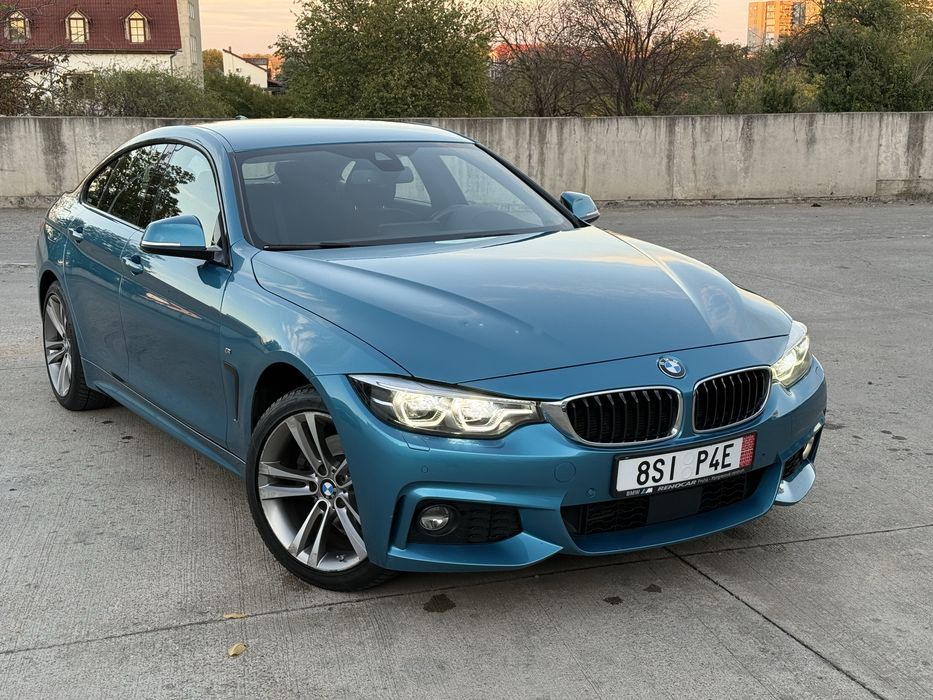 BMW Seria 4
