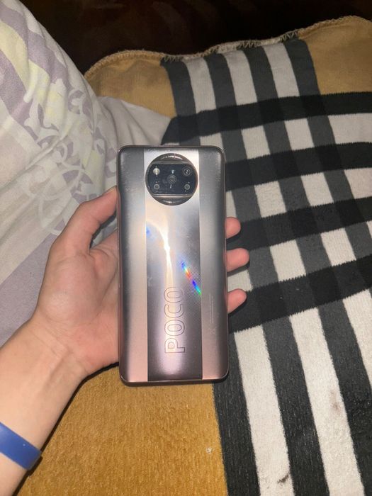 POCO x3 pro ПРОДАЮ срочно