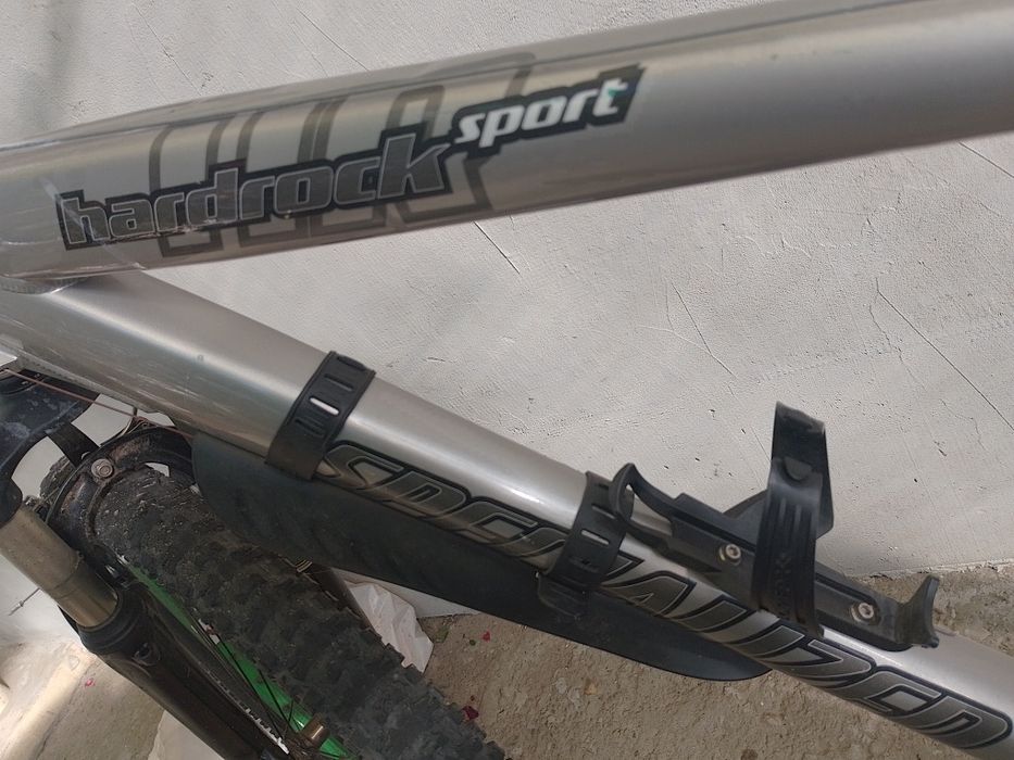 Specialized cros sport