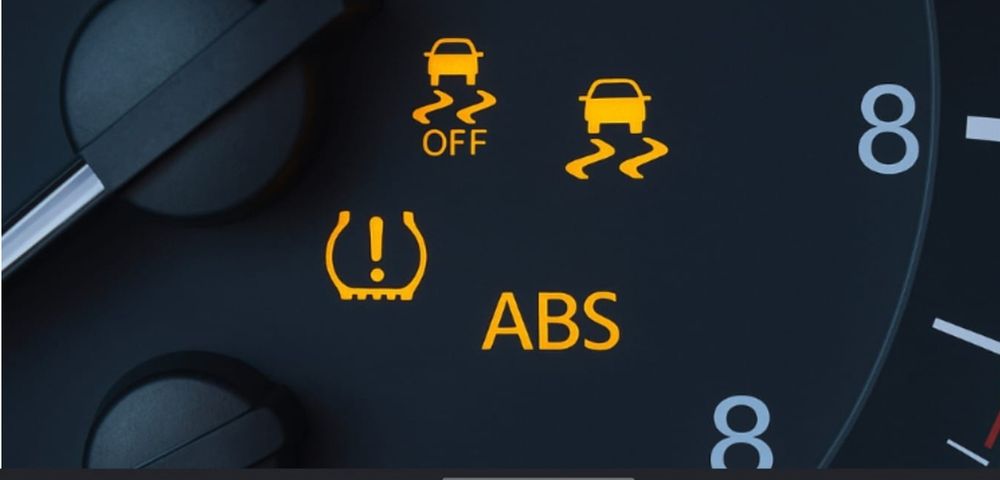Ремонт АБС ABS ремонт электроники АБС