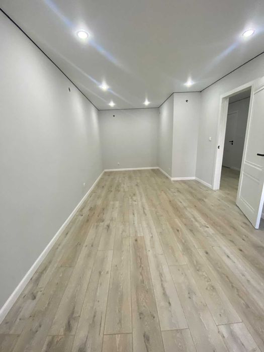 1-комнатная квартира, 44.2 м², Партизанская
