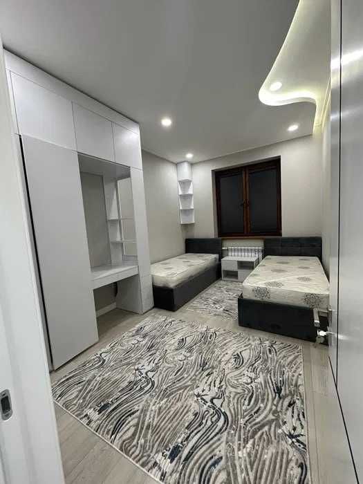 Сдам!! В ЭЛИТНОЙ Новостройке ЛЮКС 3шку IT PARK Сампи Ялангач Эко Базар