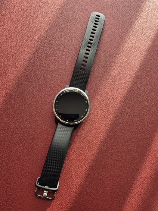 Garmin D2 Air Aviator – ceas inteligent