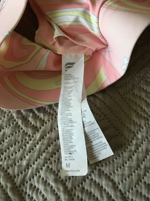 FABLETICS Атлетик top М