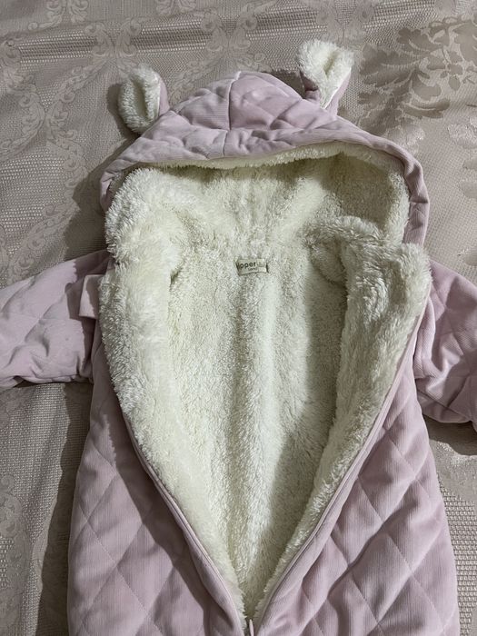 Продам детский комбинезон