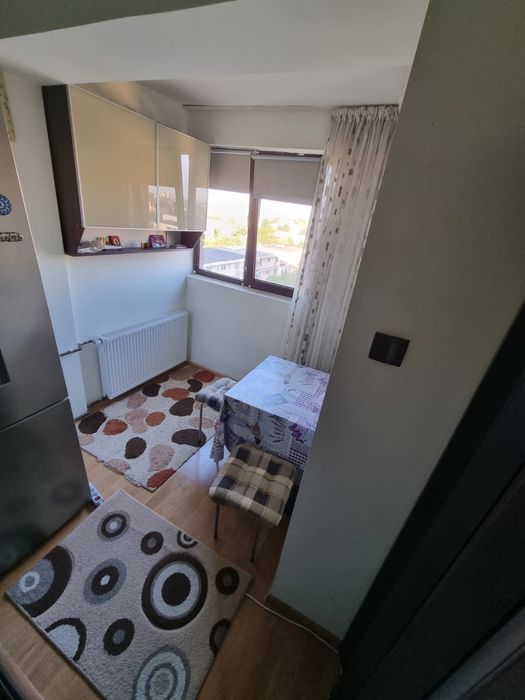 Garsoniera de inchiriat  Brazda lui Novac