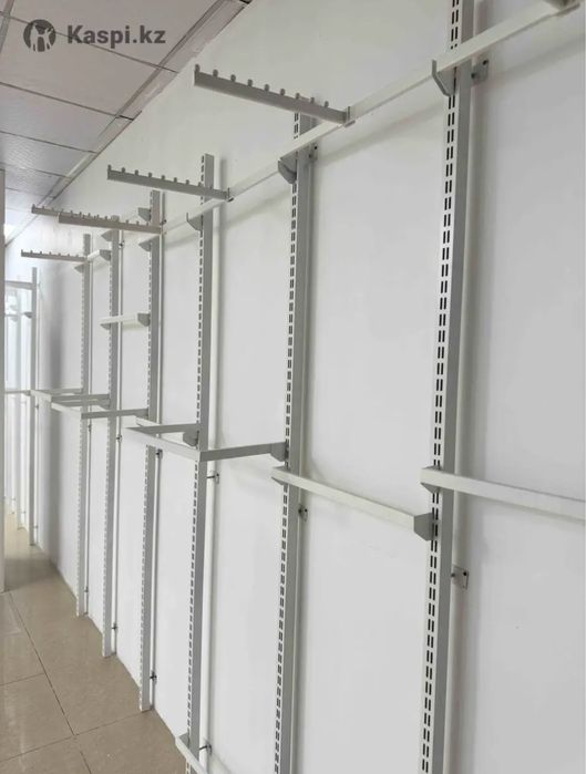 Торговое оборудование лофт стиль рейло