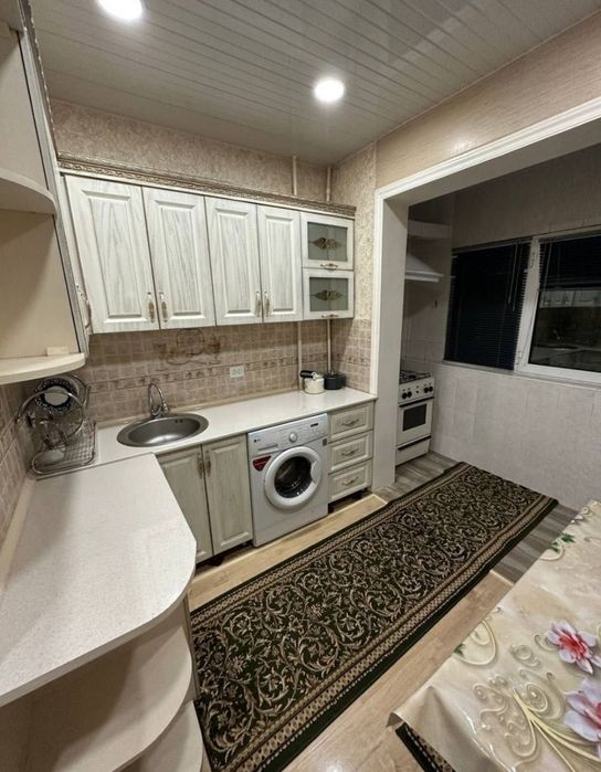 Тинчлик метро 2/2/4 сдается аренда #953