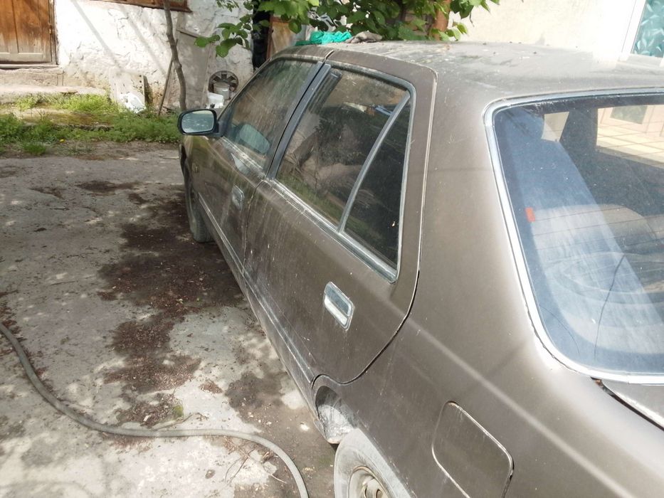 Продаётся Hunday Sonata