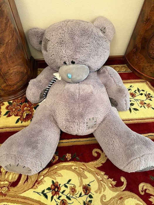 Тедий айикча сотилади