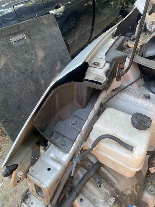 Калници Hyundai ix35 LM (2010–2015)