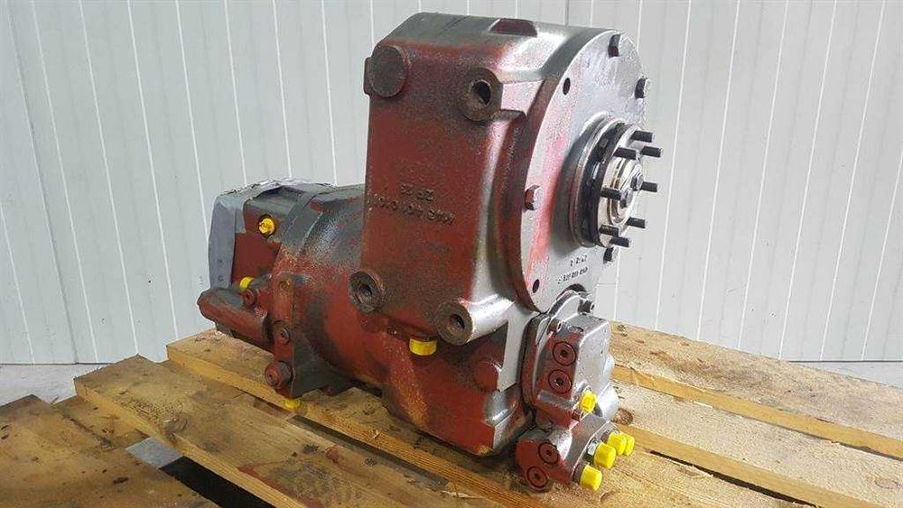 Transmisie ZF 2HL-100 Zeppelin - Piese de schimb ZF