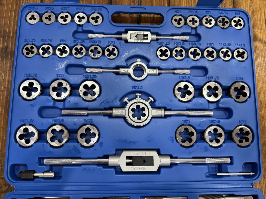 Набор метчиков , метчики,лерки