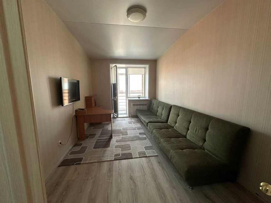 Продажа 1-комнатной квартиры