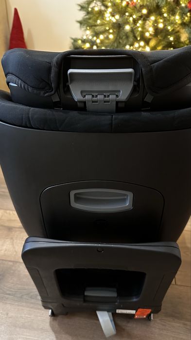Детско столче за кола Britax Romer Dualfix M i-SIZE