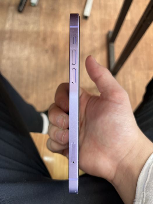 iPhone 12 сост идеал