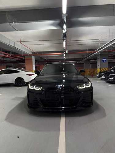 BMW I4 35L naxt, halol nasiya + foizsiz rassrochka