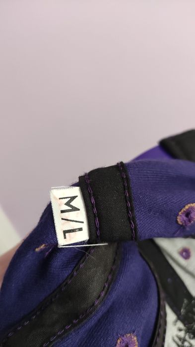 STUSSY шапка с козирка