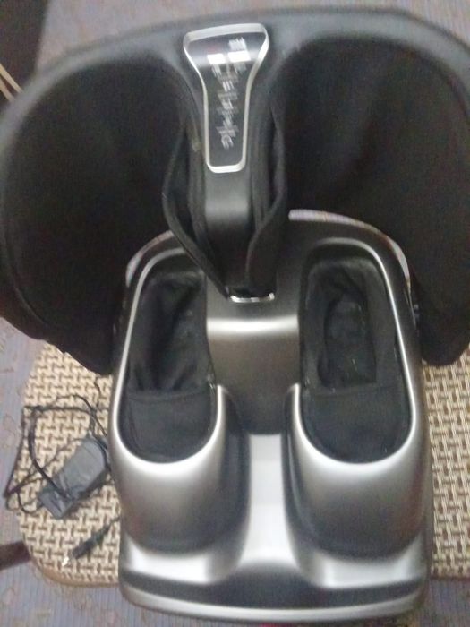 Массажер для ног