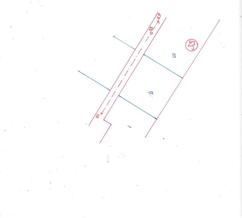 Парцел за продан: Свиленград (с. Генералово)