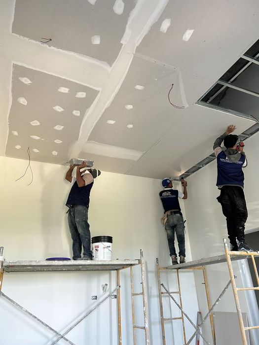 Евроремонт,  малярные работы,  покраска