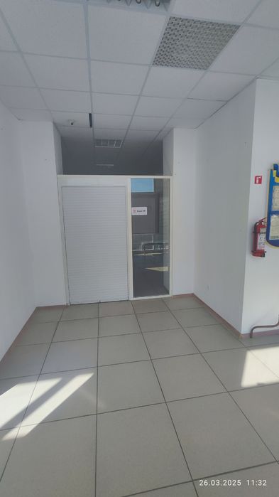 Аренда помещения