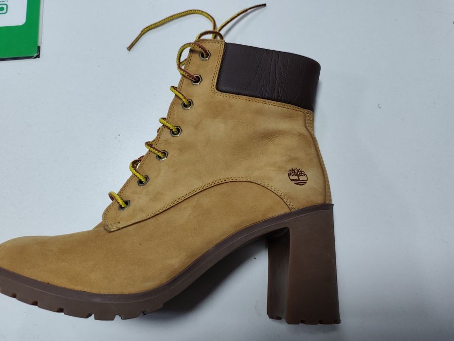 Timberland размер 39