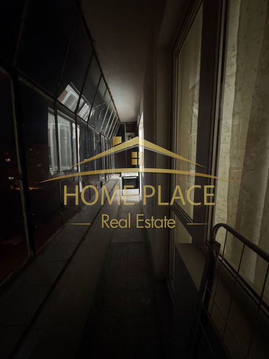 Дава се под наем Тристаен апартамент в Варна, Чайка - 65 кв.м за 698.19 € - Снимка #7