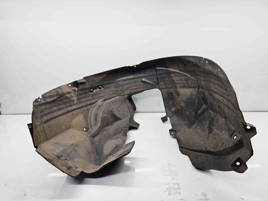 Carenaj roata stanga fata Ford Galaxy 2 [Fabr 2006-2015] OEM