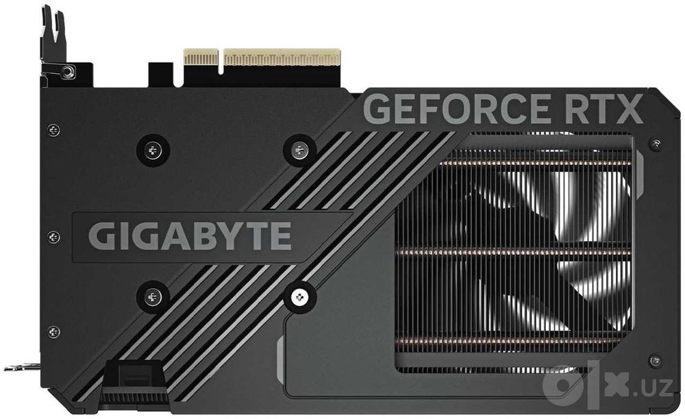 GIGABYTE WindForce GeForce RTX 5060 Ti 8GB