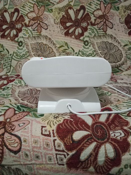 Продаётся Тепловентелятор