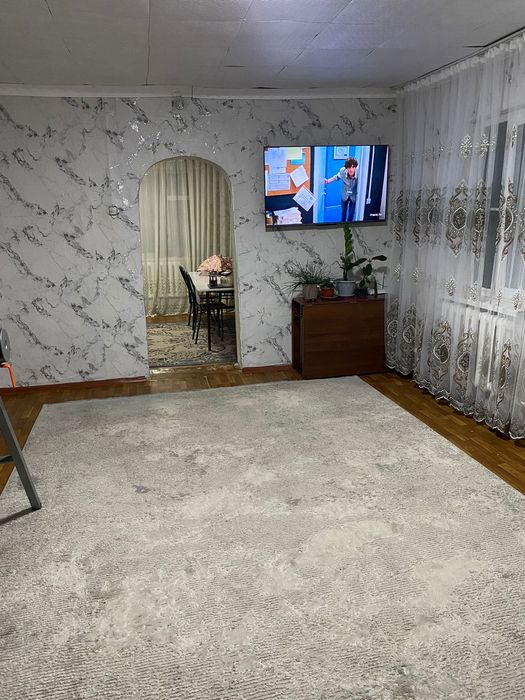 Продам дом новый город Алатау