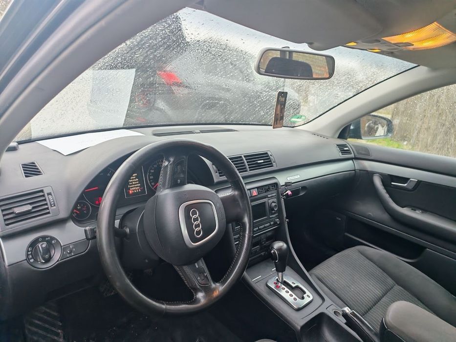 Audi A4  4×4 Quadro 2006г, дизел, 3.0м3, 315300км