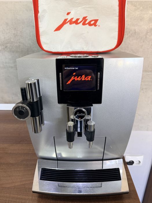 Espressor expresor aparat de cafea Jura J90 Garantie 6 luni