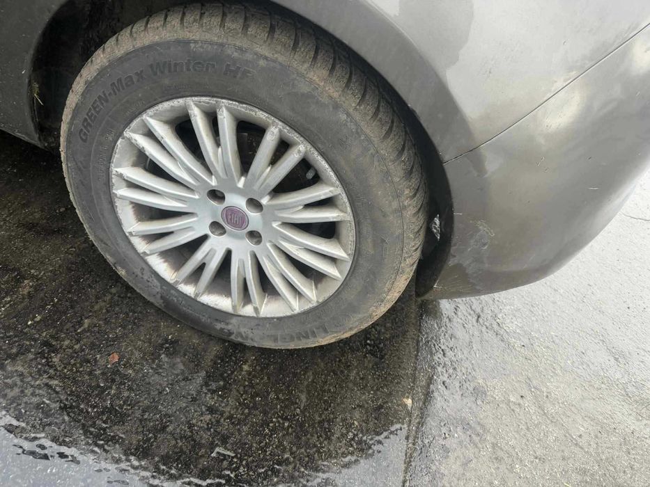 fiat bravo 1.9 jtd на части фиат браво 1.9 жтд 120