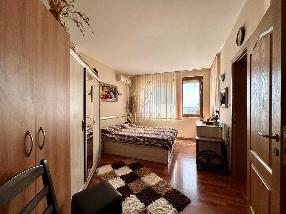 Продава се Двустаен апартамент в Свети Влас - 60 кв.м за 764 €/кв.м - Снимка #8