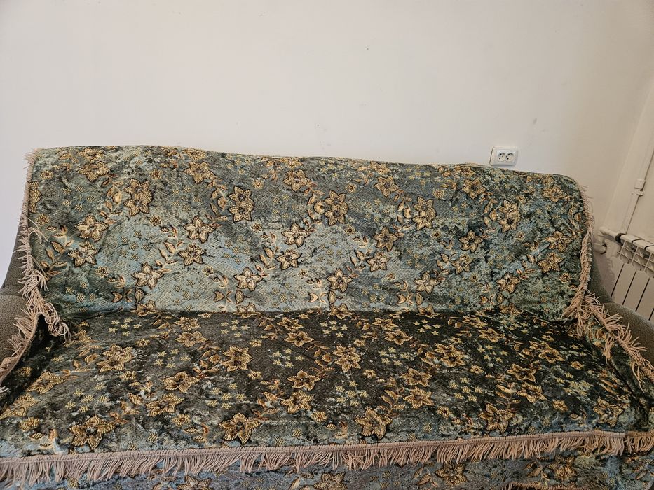 Диван раскладной