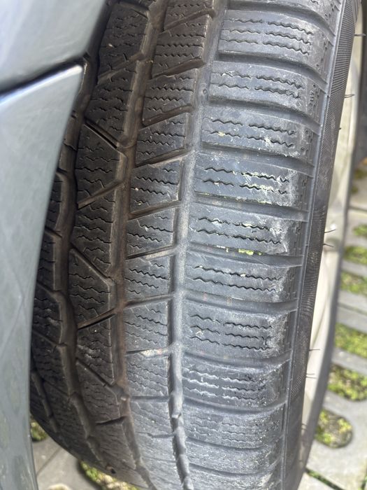 Mercedes 320D,204 к.с