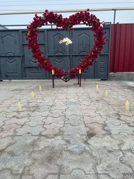 Серса арка Бизнес план