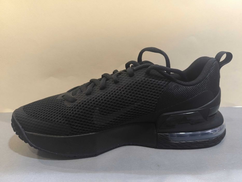 Nike Air Max N45,5.Летни маратонки с камери.Нови.Оригинал.