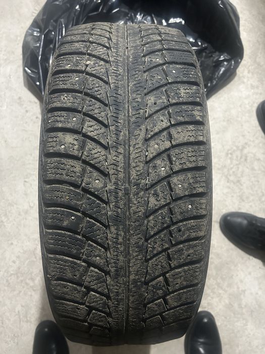 Зимние шины для автомобили