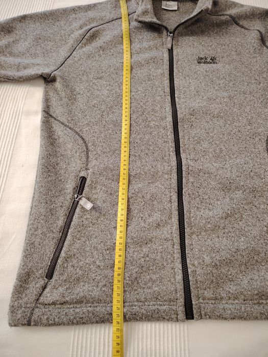 Polar Jack Wolfskin L