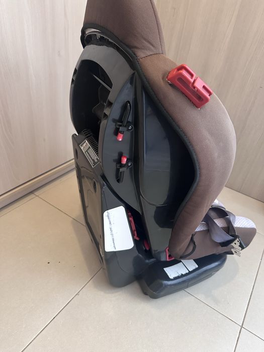 Scaun masina KinderKraft
