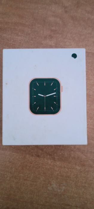 сағат сатылады жаңа