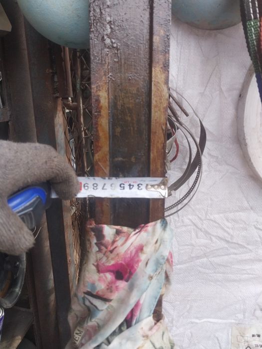 Праверичний нинейка