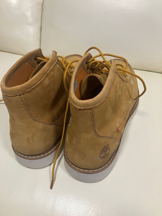 Мъжки зимни обувки