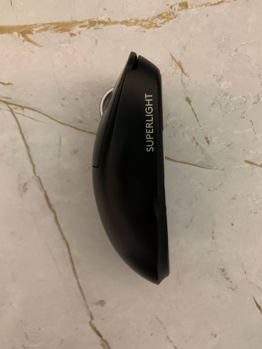 Logitech Superlight 2